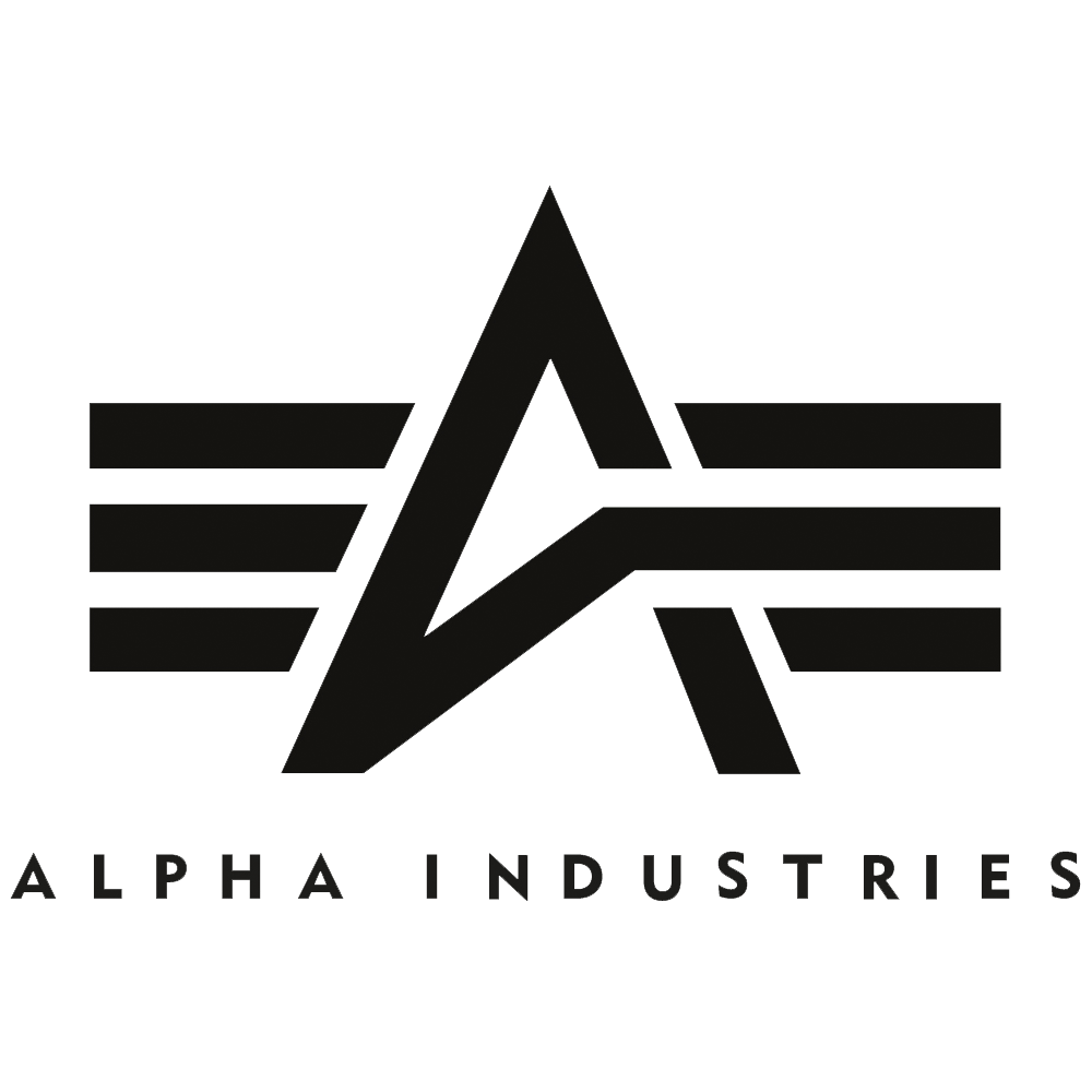 ALPHA logo