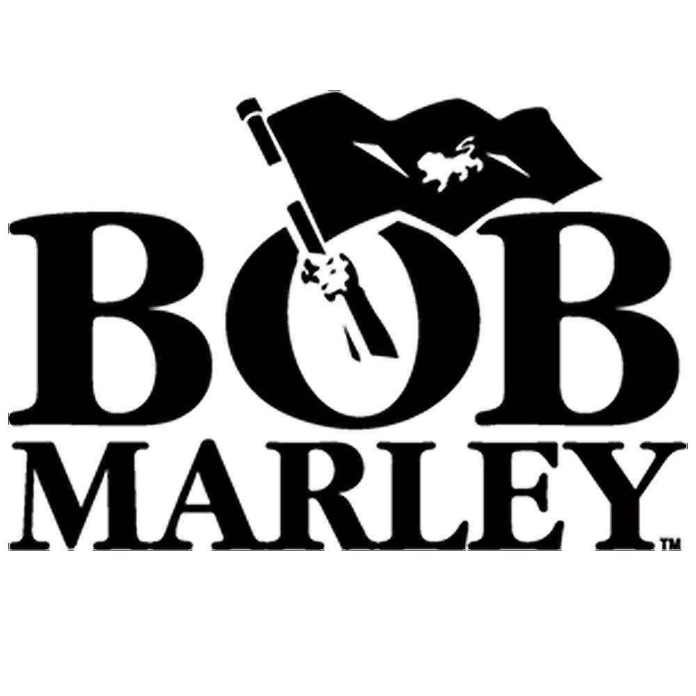 BOB MARLEY logo
