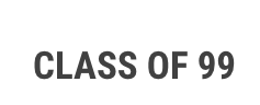 Class of 99 logo