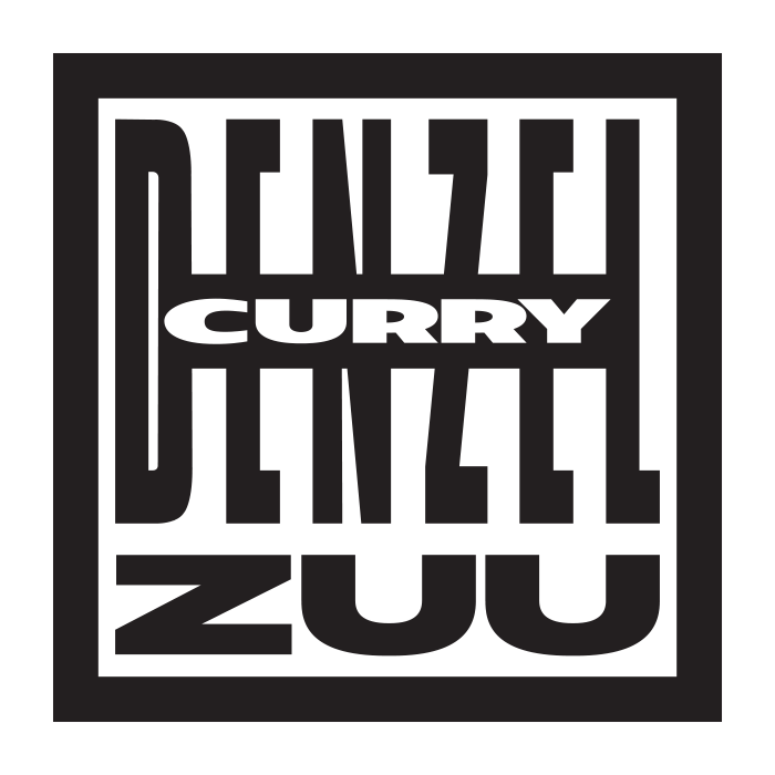Denzel Curry logo