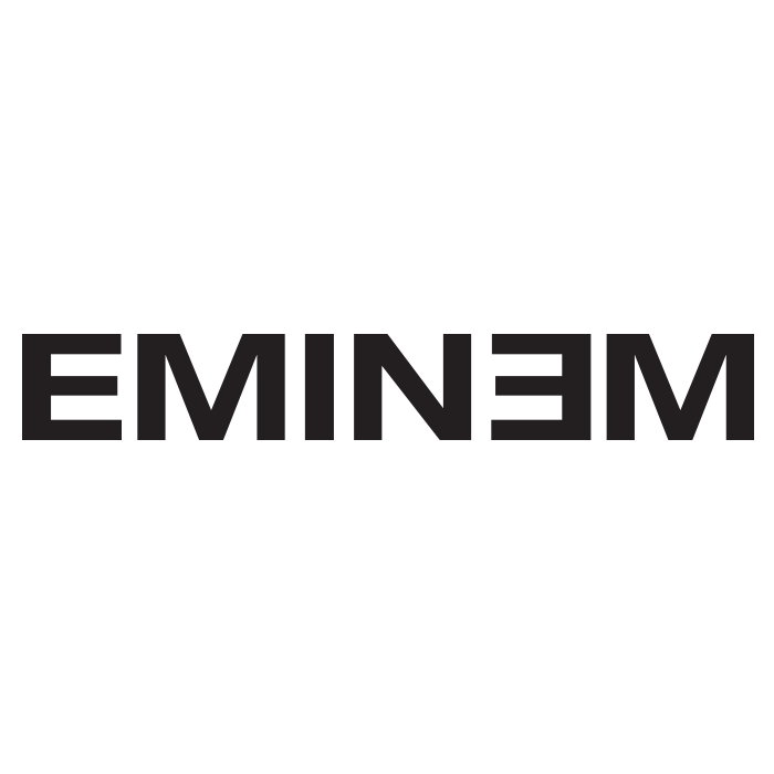 EMINEM logo