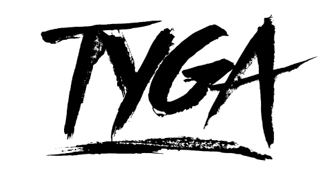 FUEGO BY TYGA logo