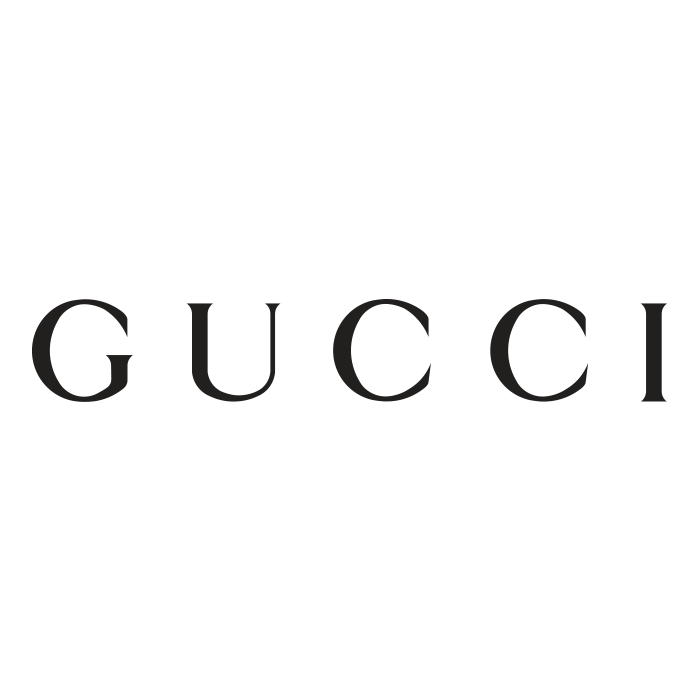 Translation missing: en.ck.brand.gucci logo