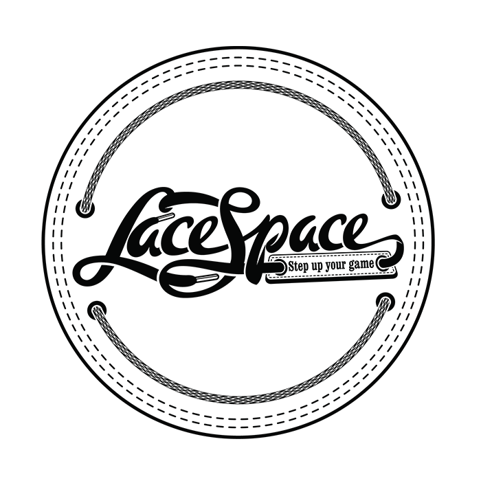 Lacespace logo