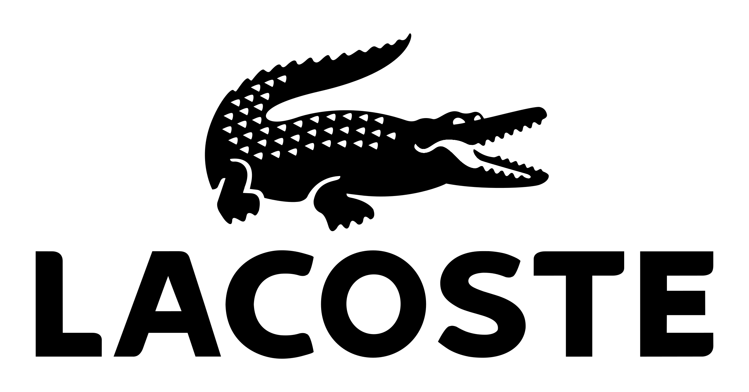 Lacoste logo