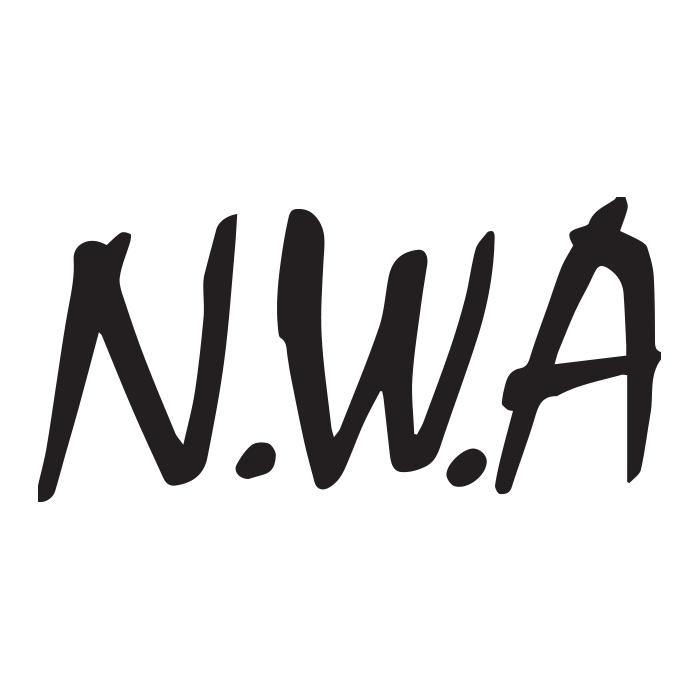 N.W.A logo