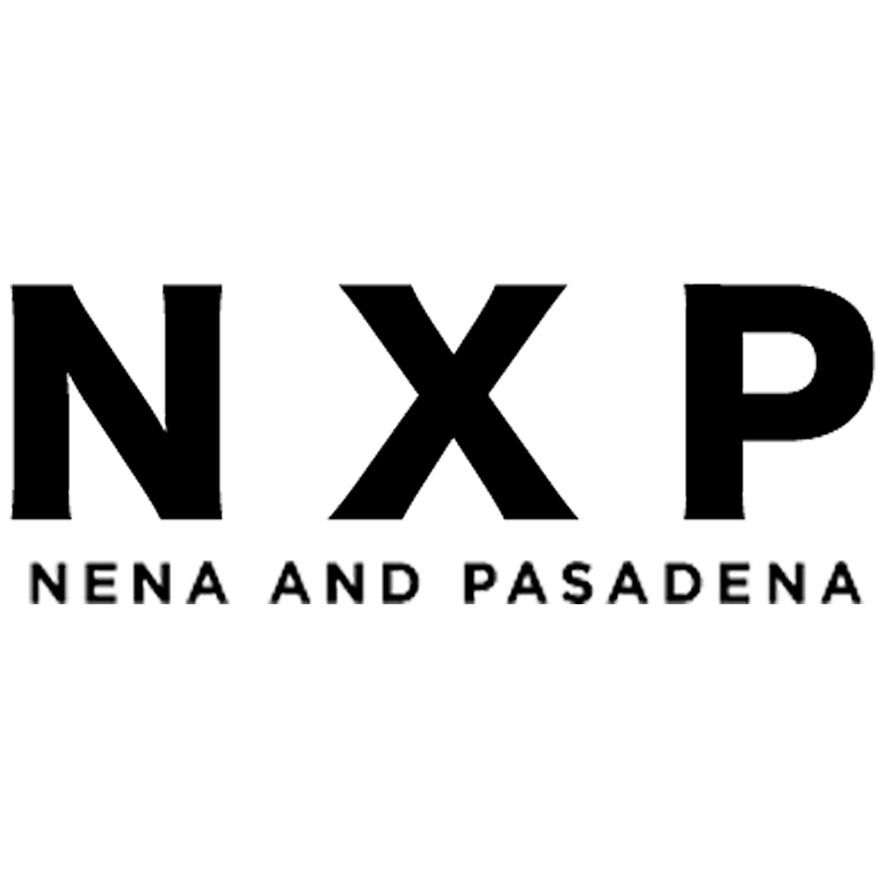 NENA AND PASADENA logo