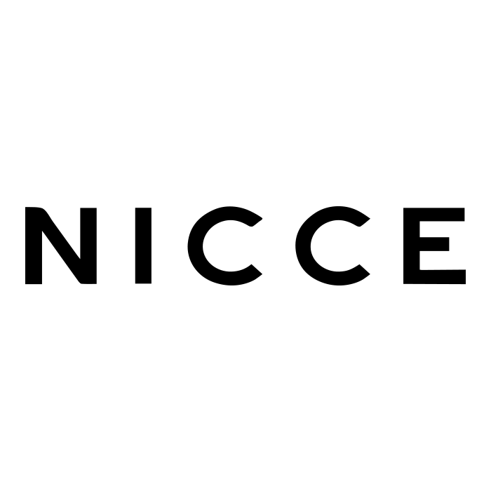 NICCE logo