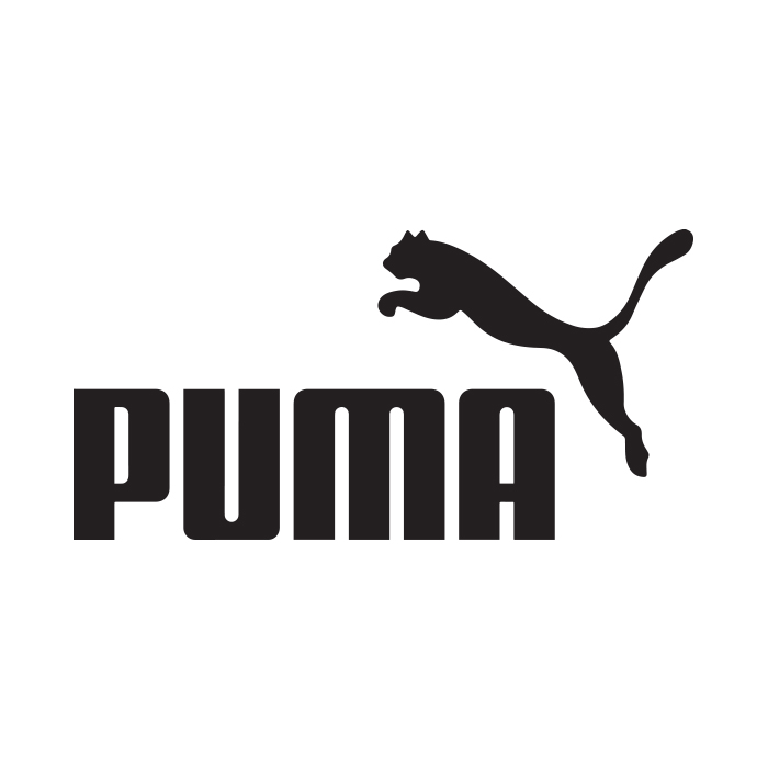 PUMA logo