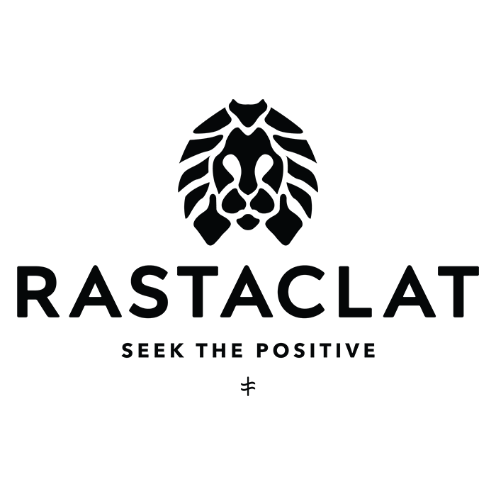 RASTACLAT logo