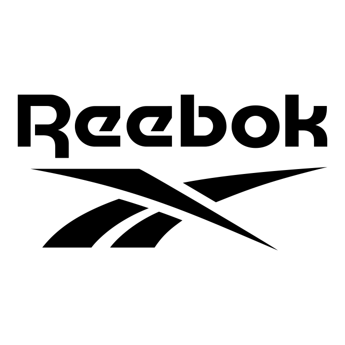 REEBOK logo