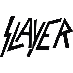 SLAYER logo