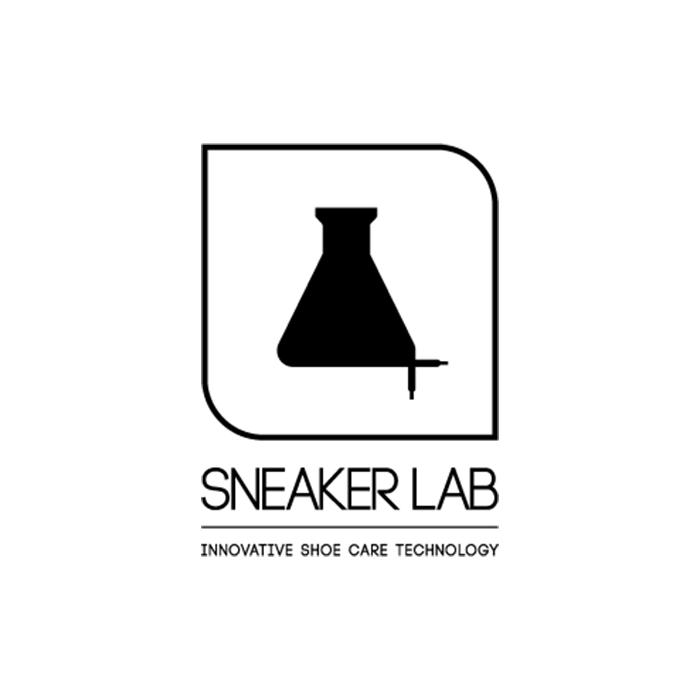 SNEAKER LAB logo