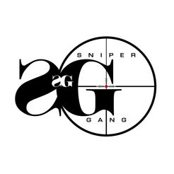 SNIPER GANG logo