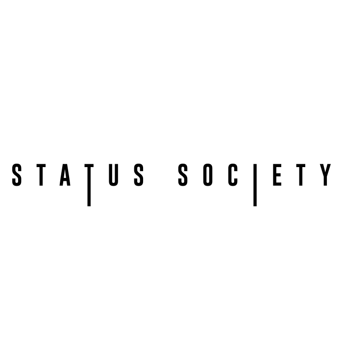 STATUS SOCIETY logo
