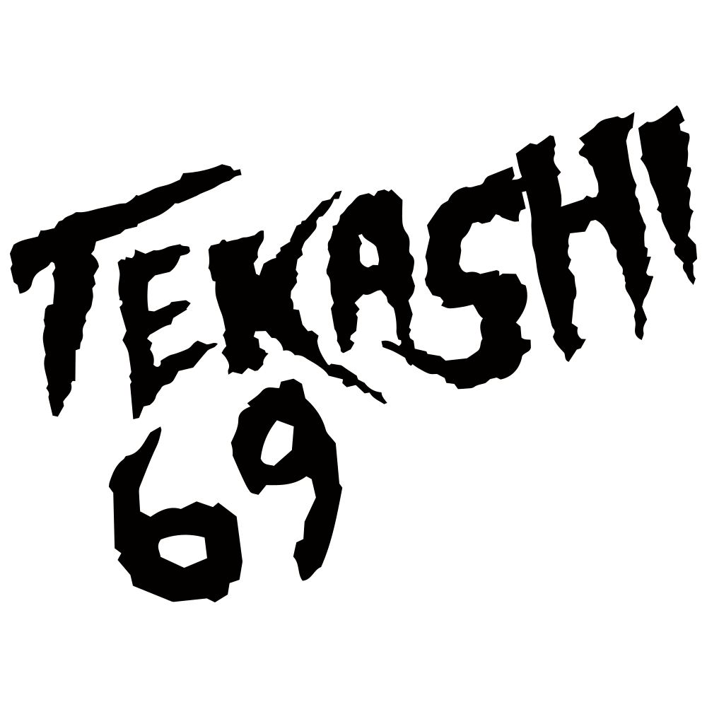 TEKASHI 69 logo