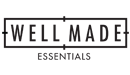 WELL MADE logo