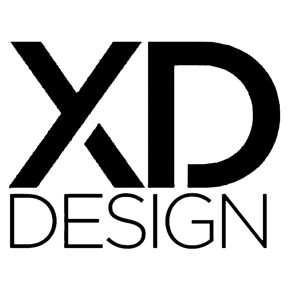 XD DESIGN logo