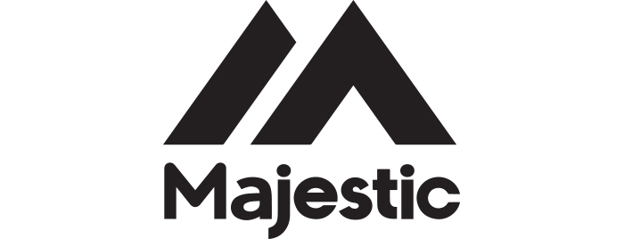 MAJESTIC ATHLETIC