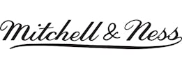 Mitchell and ness logo
